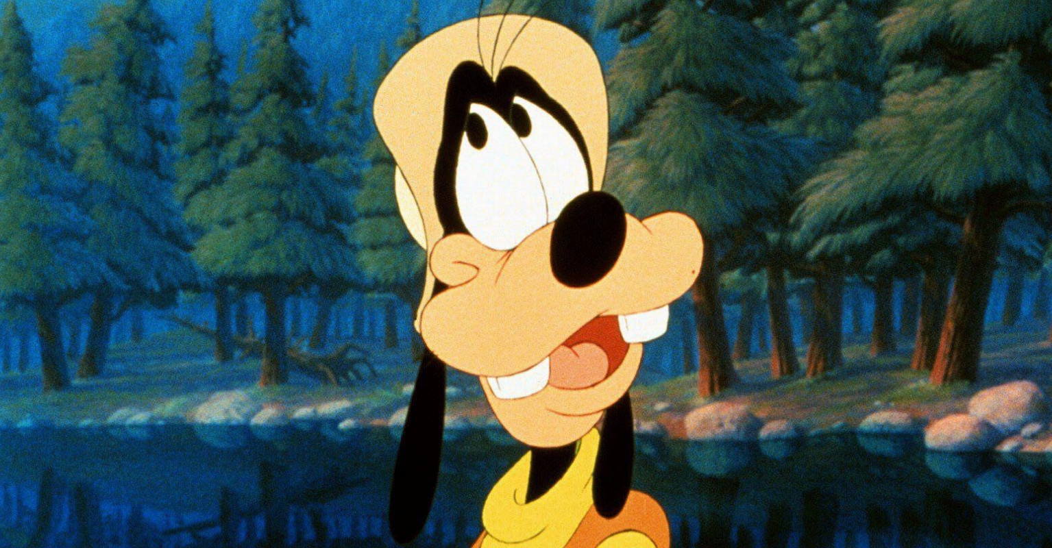Disney's Goofy is 'not a dog', says voice actor of 33 years