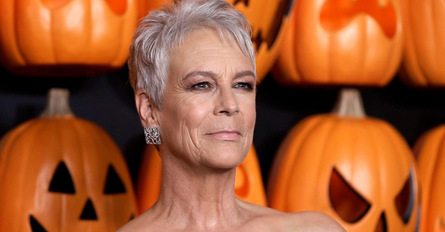 Jamie Lee Curtis warns against plastic surgery: 'Don’t mess with your face'