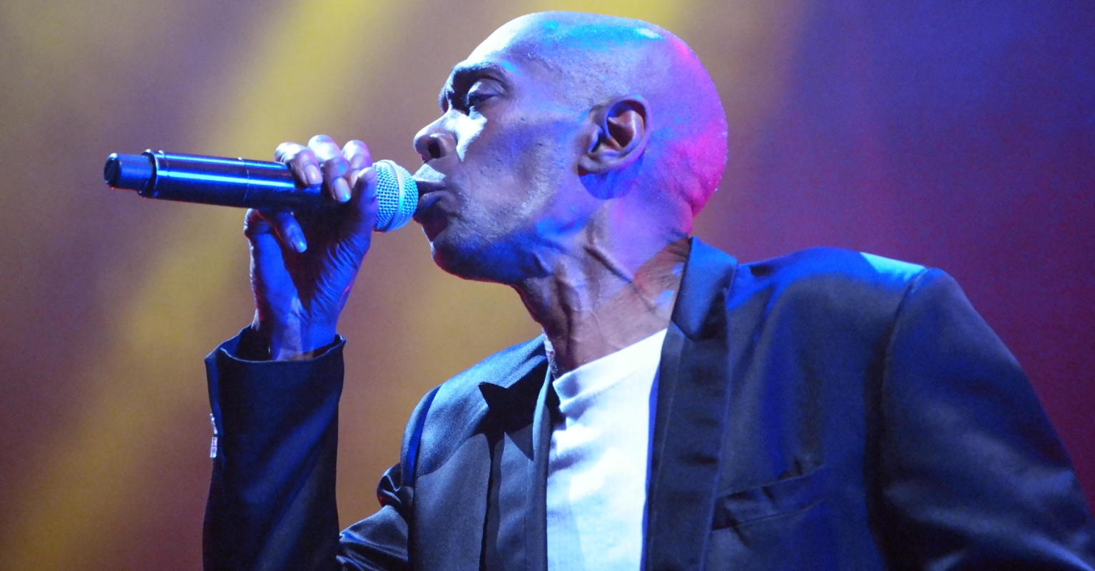 Faithless lead singer Maxi Jazz has died aged 65
