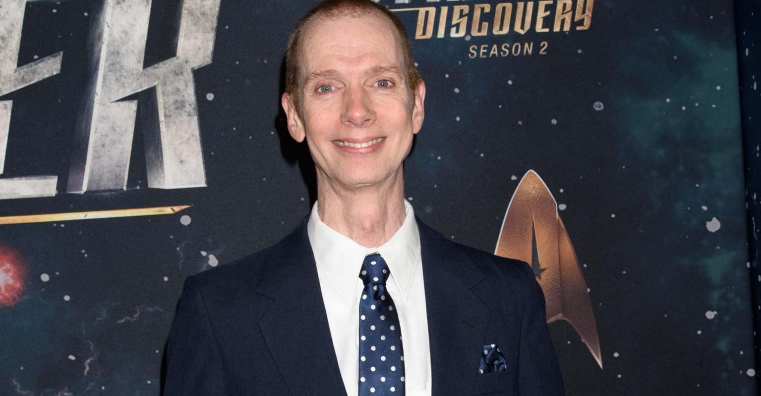 Meet the incredibly famous actor whose real face you'd probably never recognize