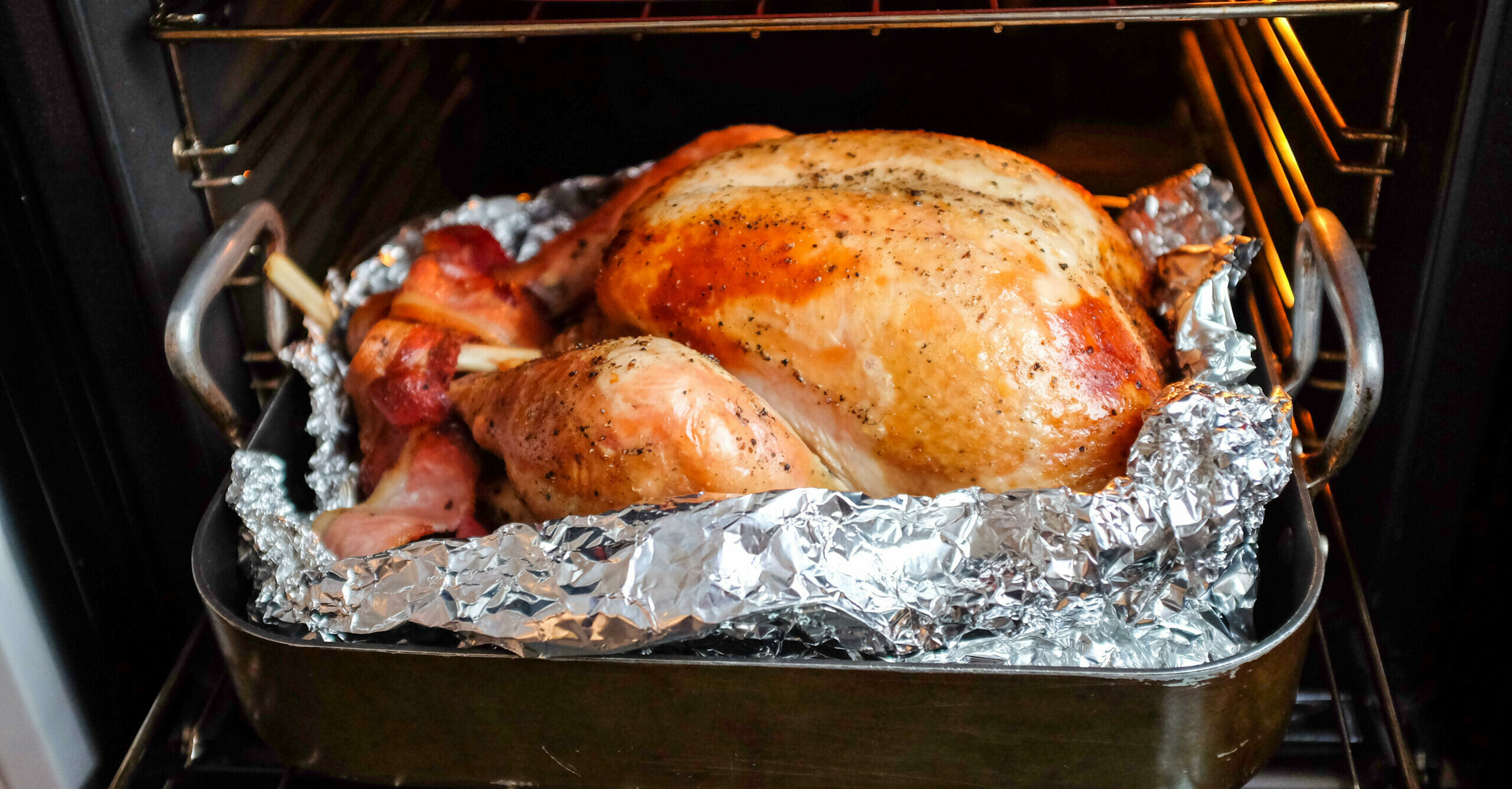 People left furious as turkeys go rotten just before Christmas dinner