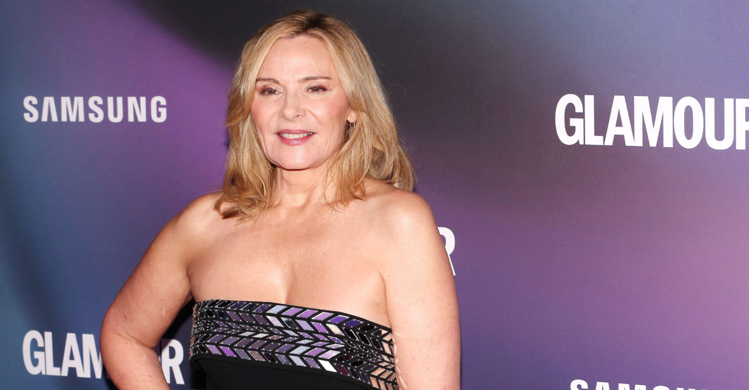 Kim Cattrall announces her beloved mother has died in heartbreaking social media post