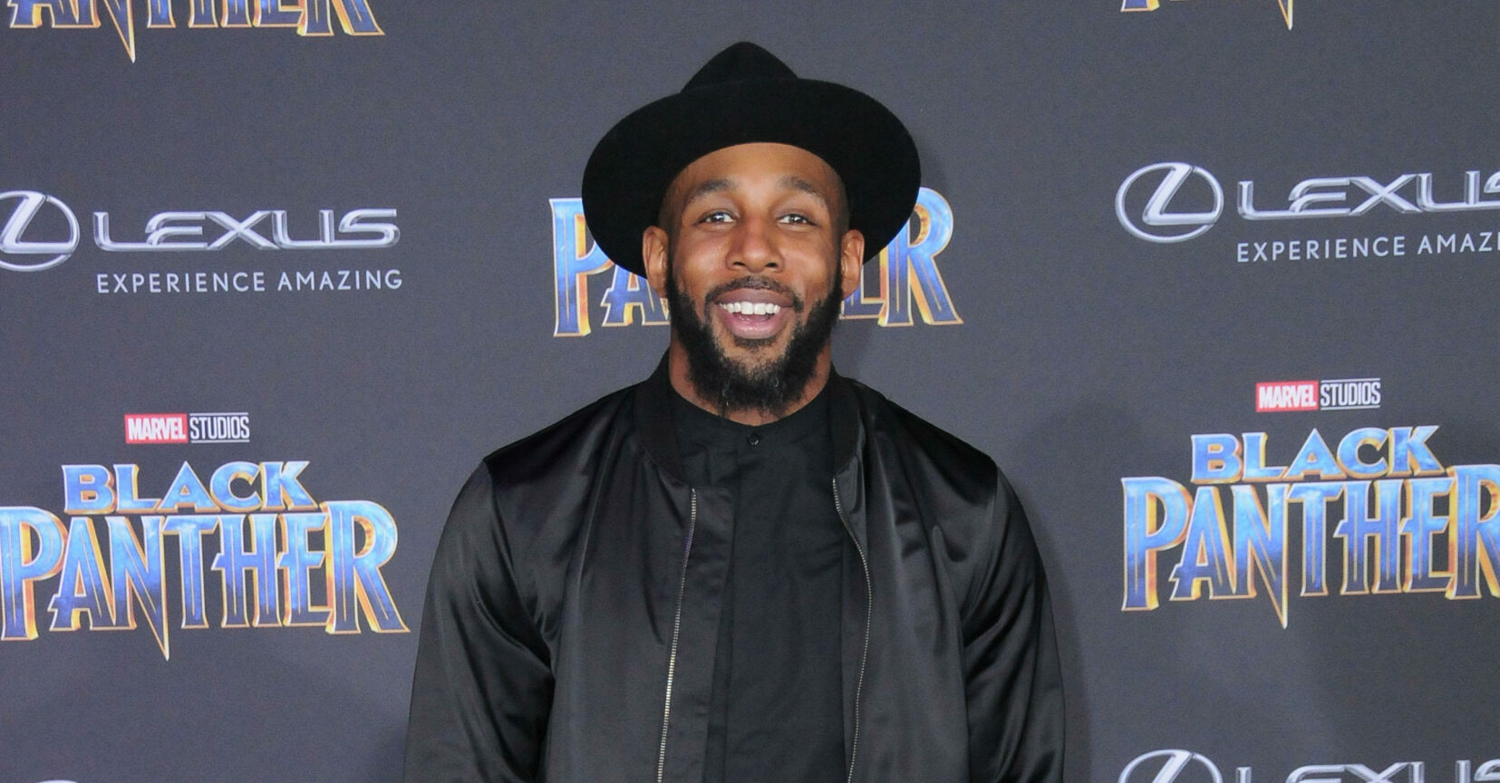 'The Ellen Show' DJ Stephen 'tWitch' Boss dies aged 40