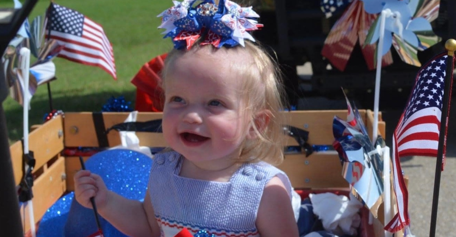 Mom highlights dangers of sleeping on a different floor to your children following death of her daughter