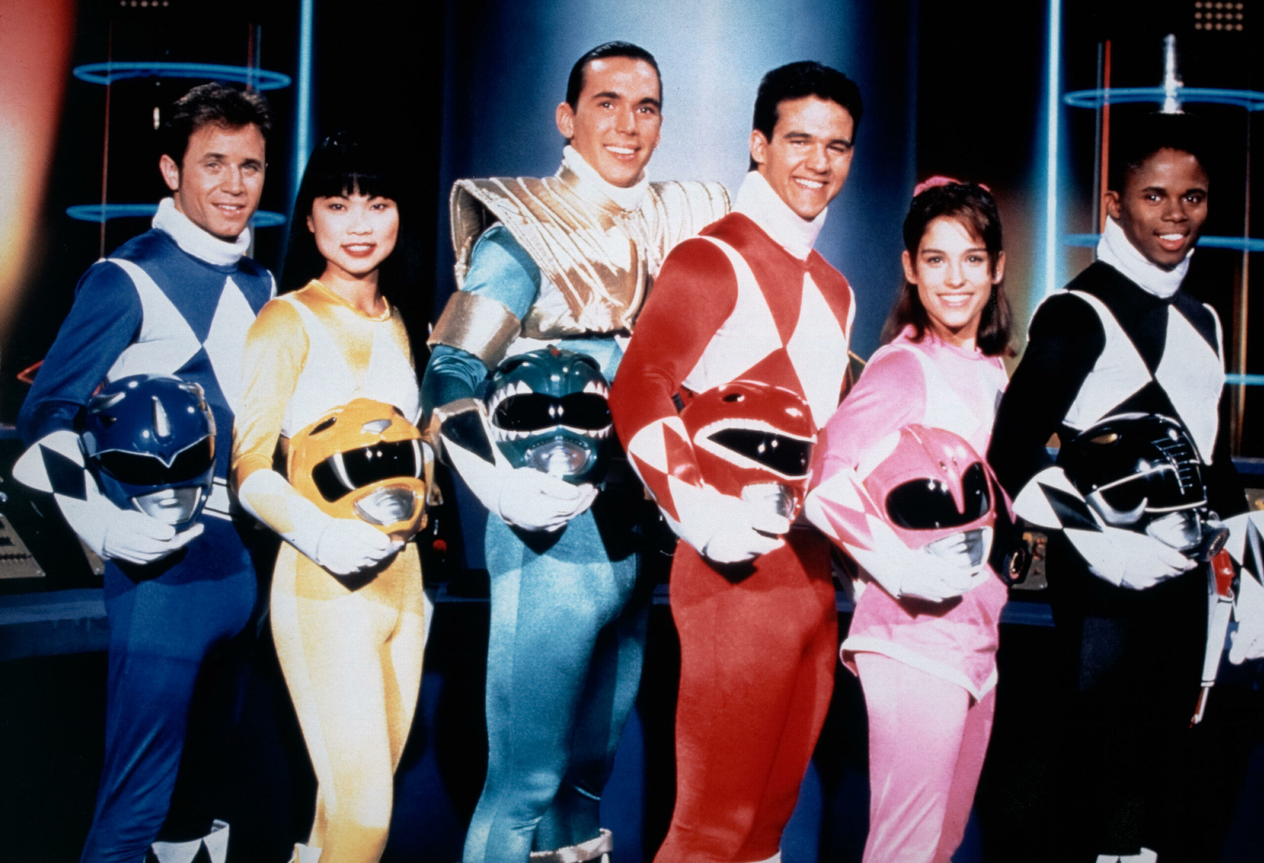 'Power Rangers' star Jason David Frank's wife confirms his cause of death