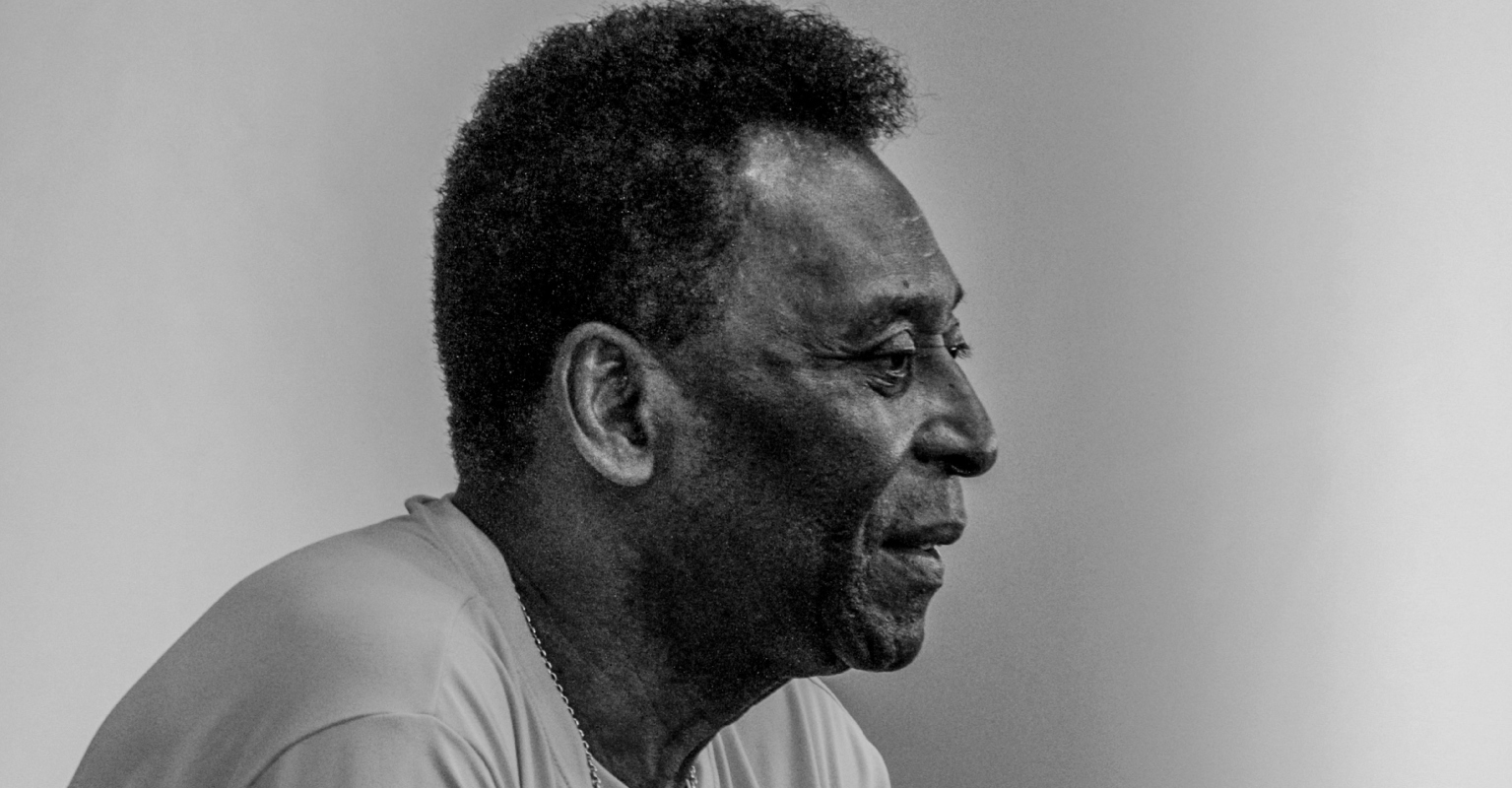 Legendary soccer star Pelé has passed away aged 82