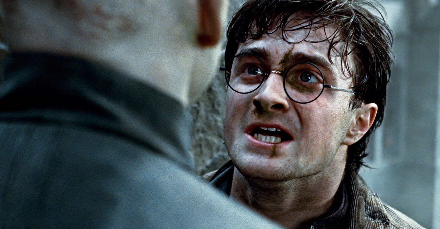 Daniel Radcliffe's 'Harry Potter' stunt double was left paralyzed from the chest down after stunt went wrong