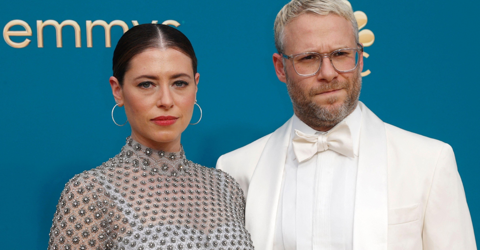 Seth Rogen says he doesn't want kids because it 'doesn't sound fun'