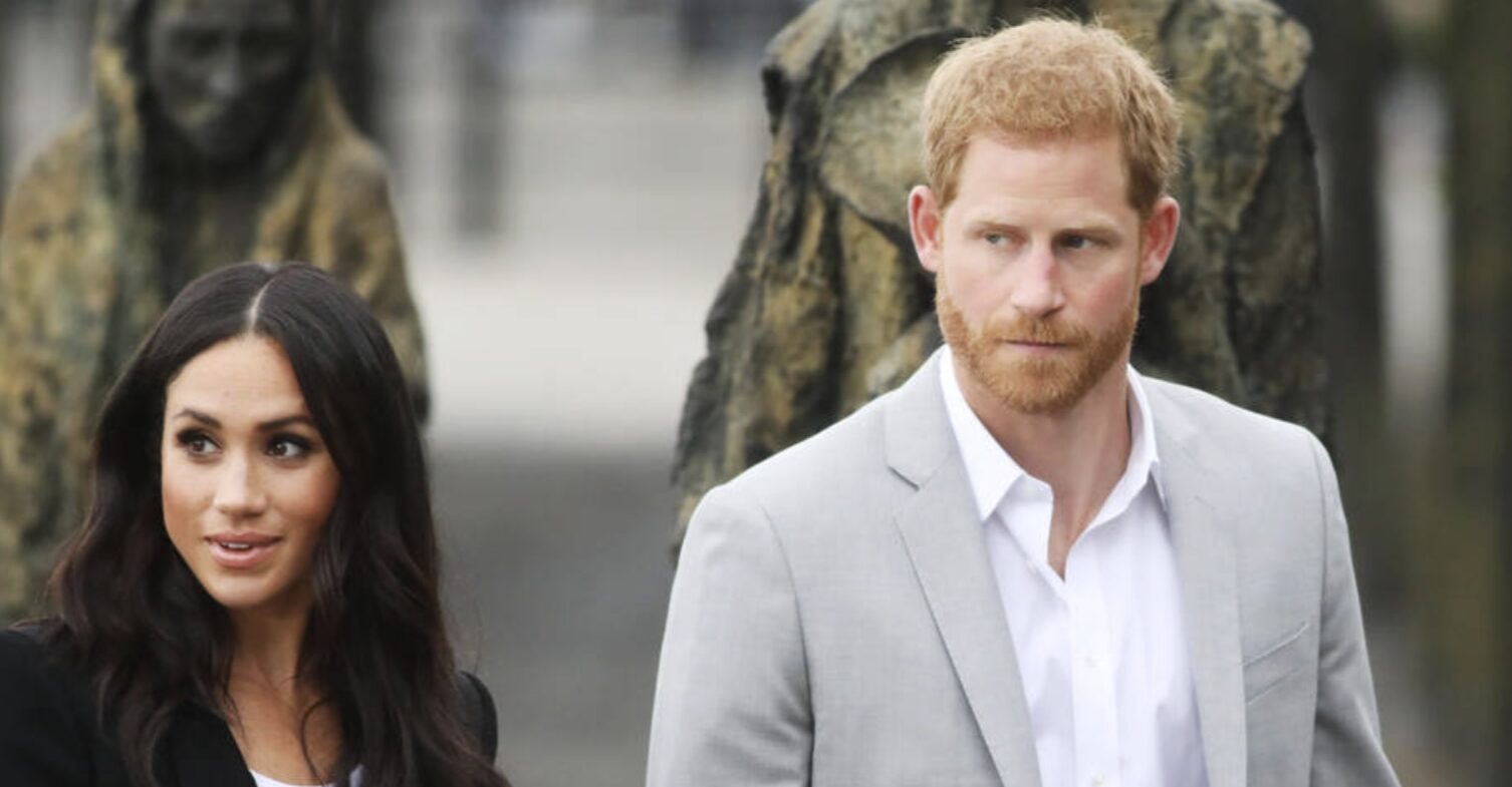 Jeremy Clarkson slammed for wishing Meghan Markle 'have excrement thrown at her' in vile rant