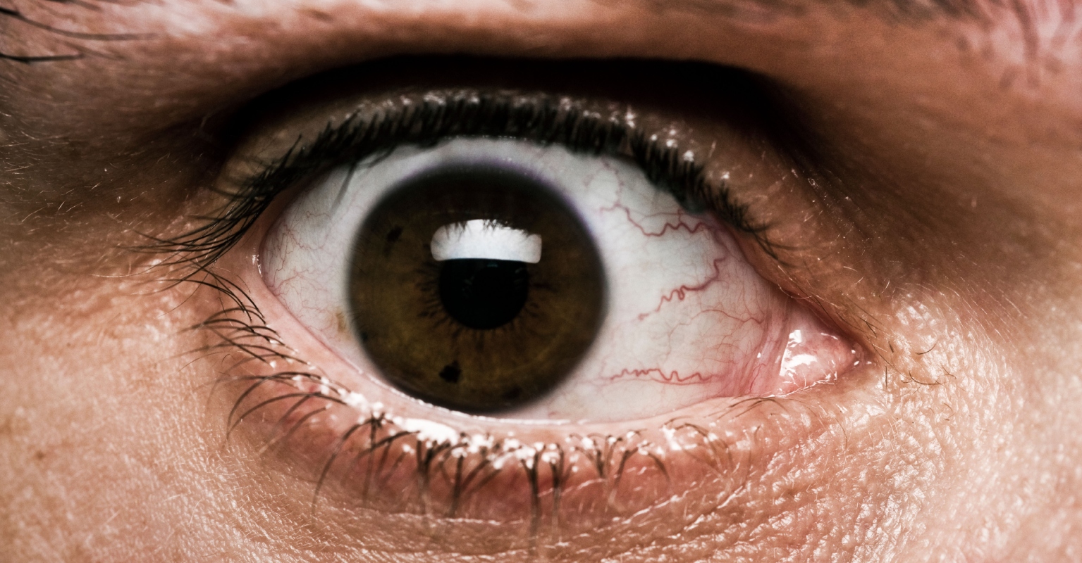 This is what happens to your body if you don't sleep for eight days