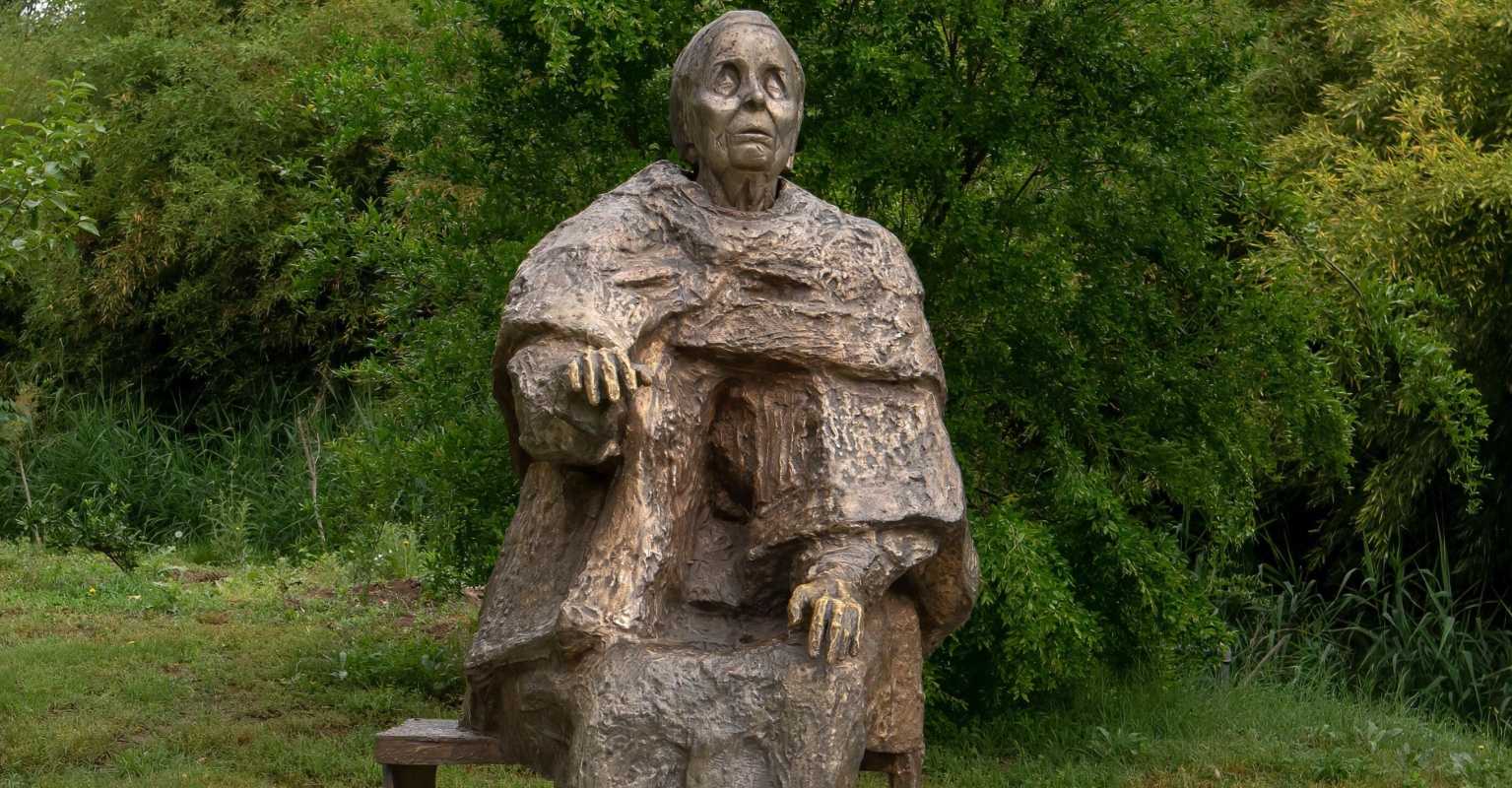 What blind clairvoyant Baba Vanga reportedly predicted for the world in 2023