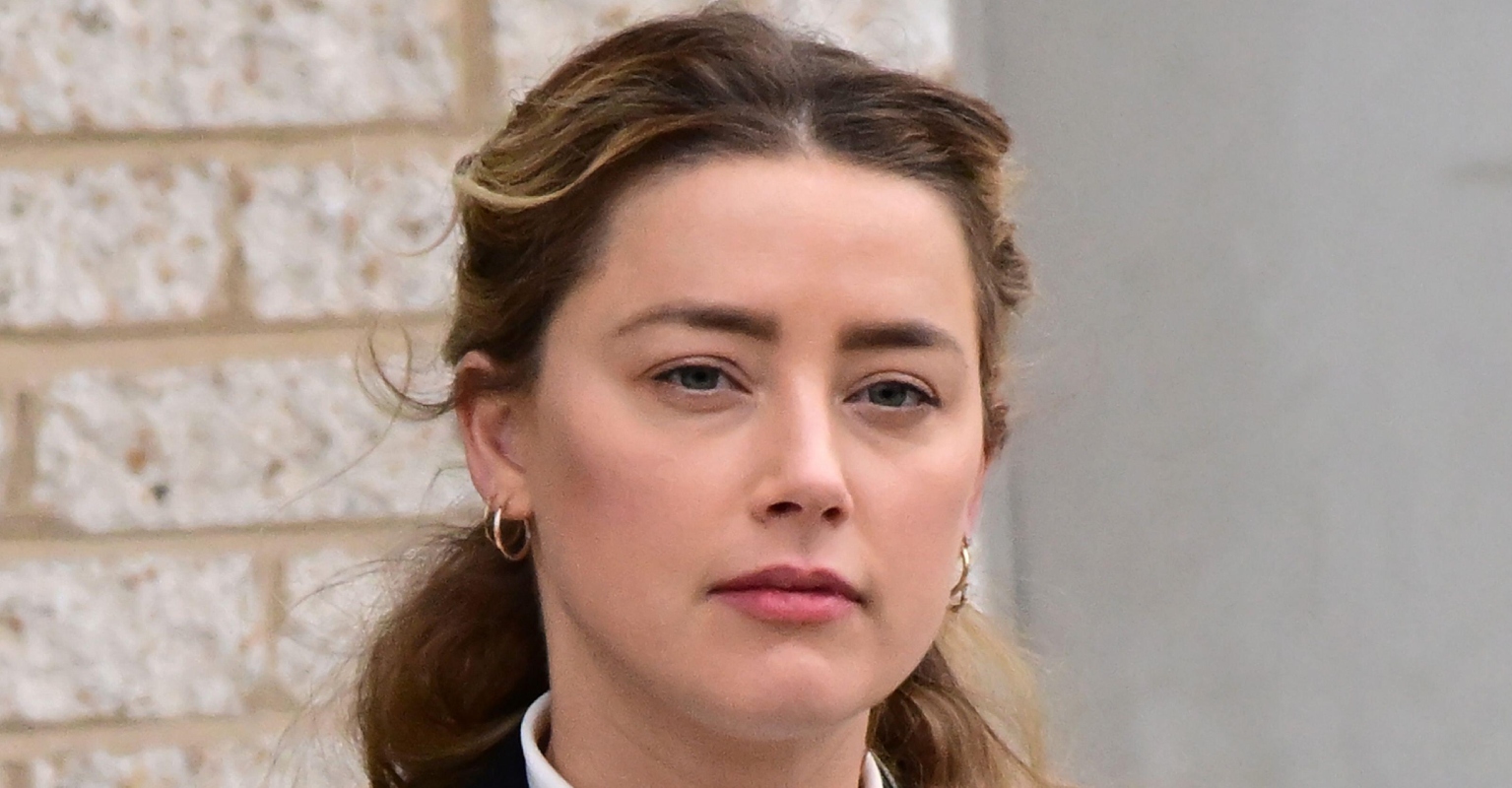 Amber Heard announces she will be settling Johnny Depp case after it 'destroyed' her life
