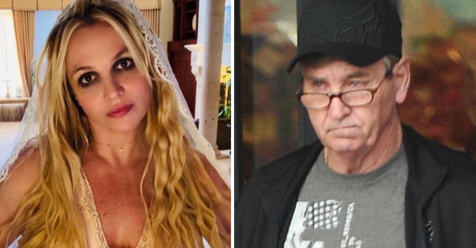 Britney Spears' Father Jamie 'Doesn't Think She'd Be Alive' Without Her