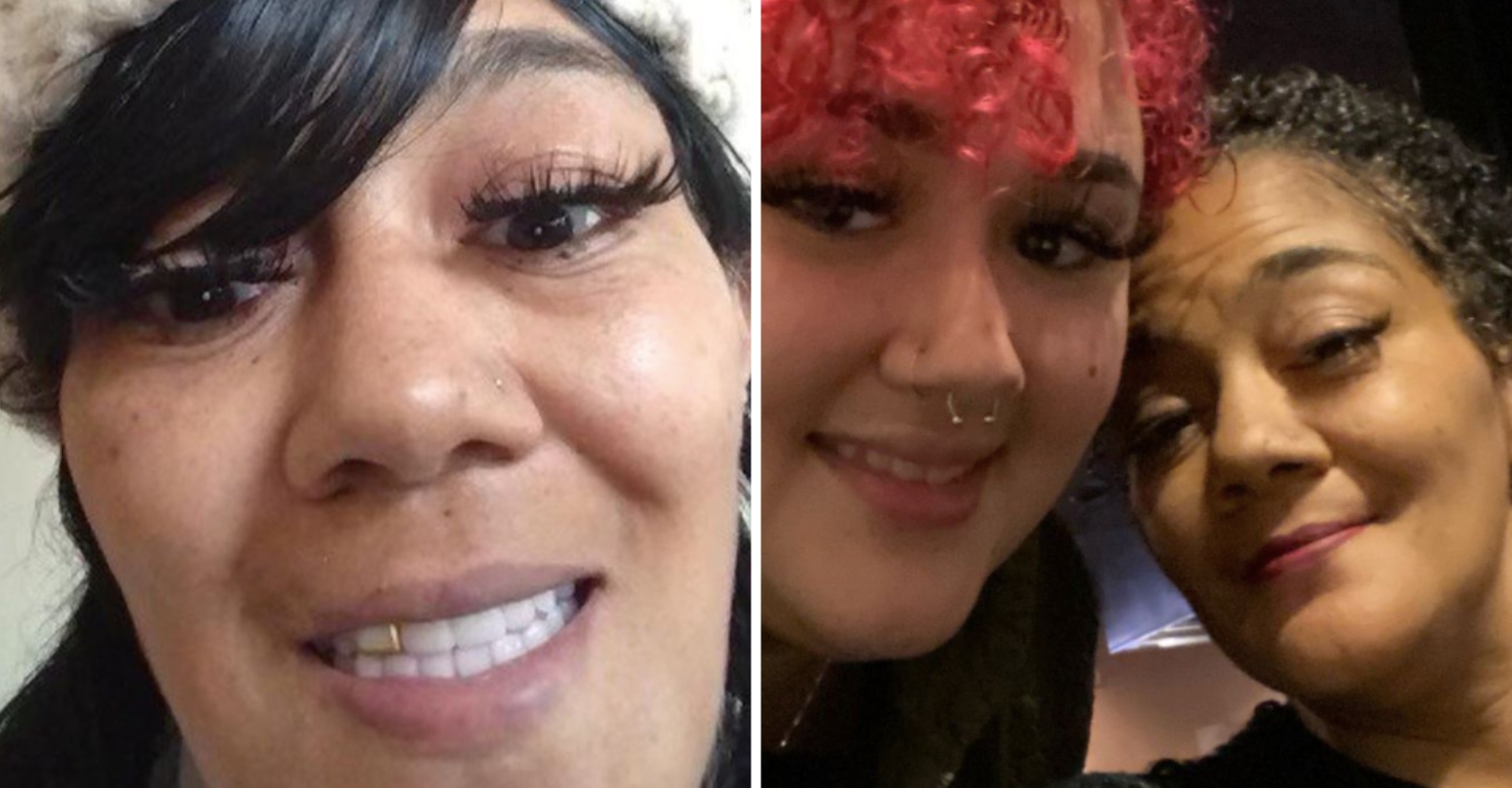 Grandma Last Seen On Christmas Eve Found Dead Hundreds Of Feet Away(02)