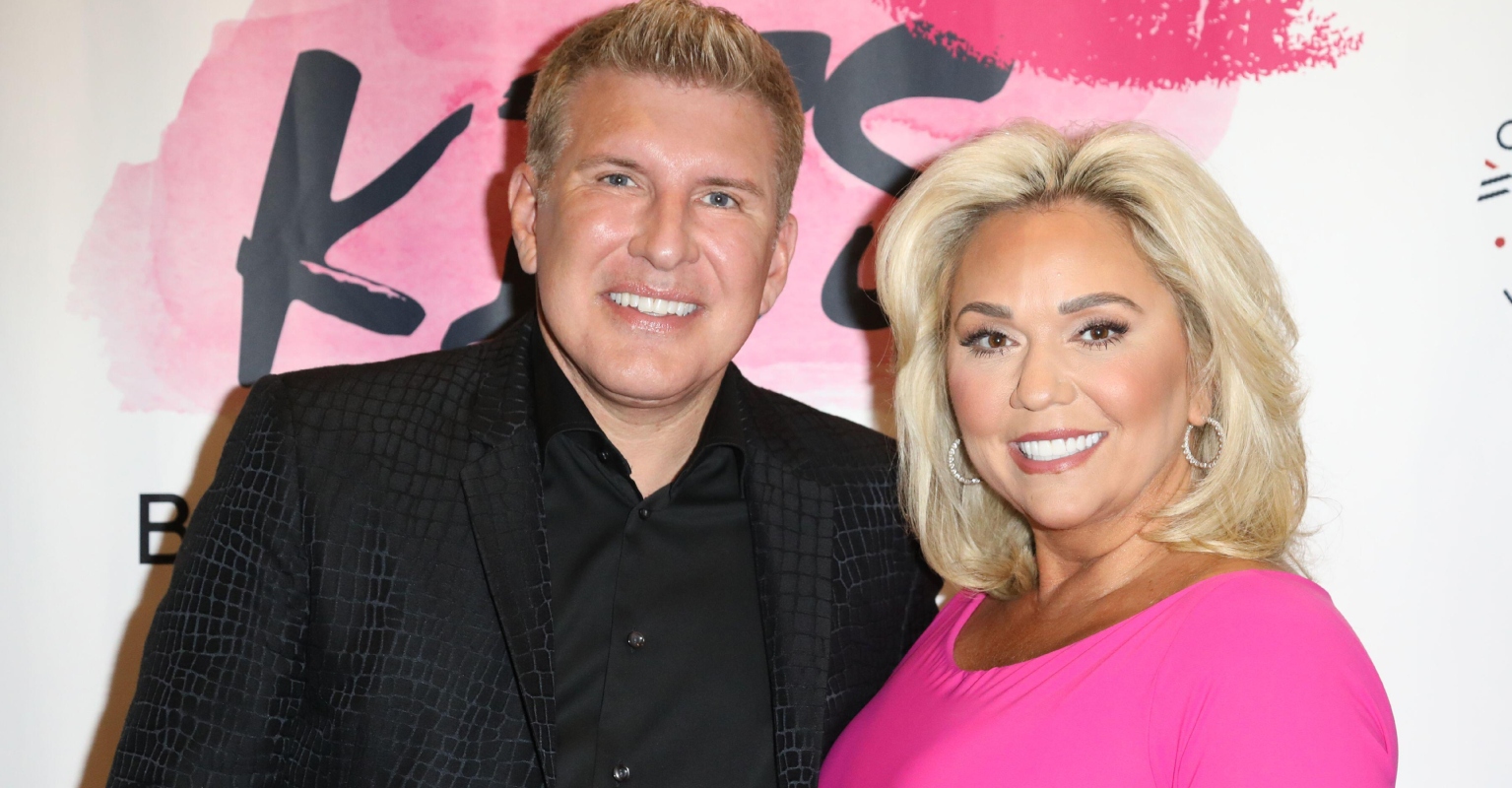 Mom of Todd Chrisley and Julie Chrisley's adopted daughter, 10, fighting to regain custody