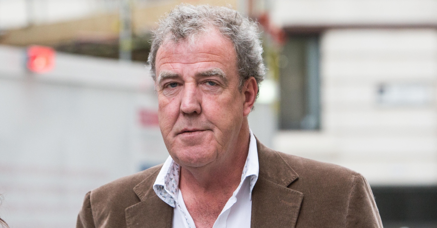 Jeremy Clarkson's daughter speaks out against dad's Meghan Markle attack