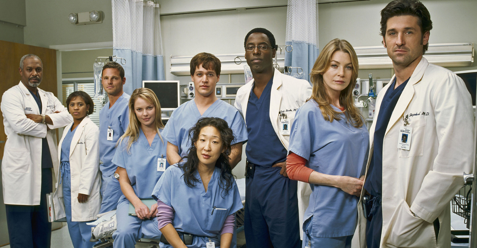 'Grey’s Anatomy' writer admits lying about cancer after shaving head to convince colleagues