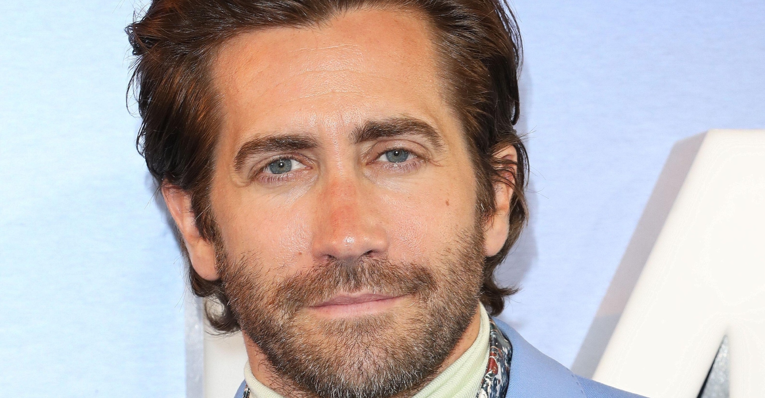 Jake Gyllenhaal admits it was 'torture' filming raunchy scenes with Jennifer Aniston