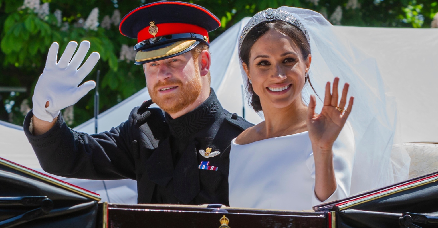 Harry and Meghan's Netflix documentary series trailer drops, receives praise from fans