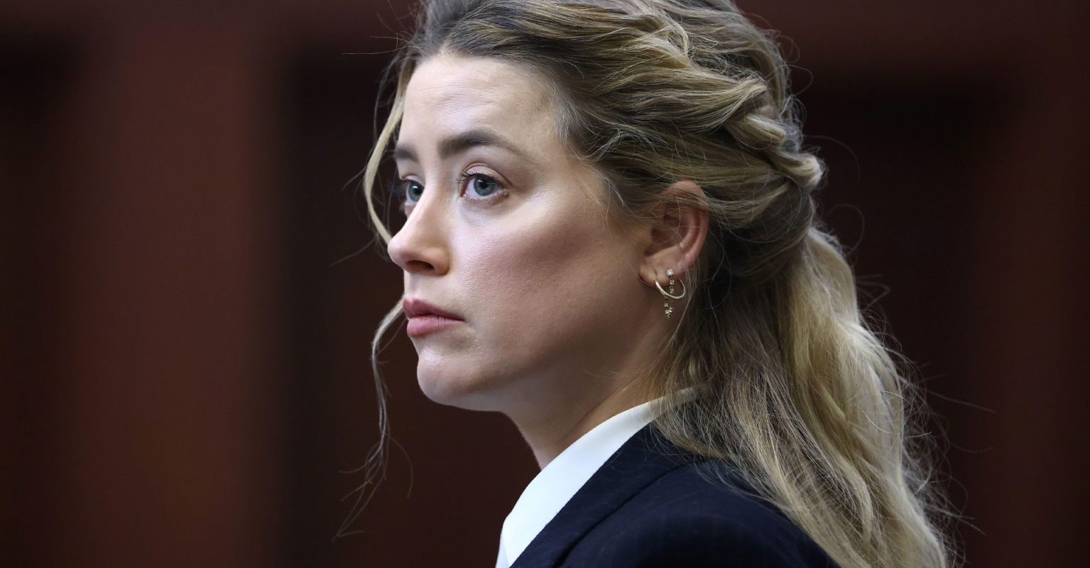 Amber Heard gets new team of lawyers to appeal Johnny Depp's 'chilling' libel win