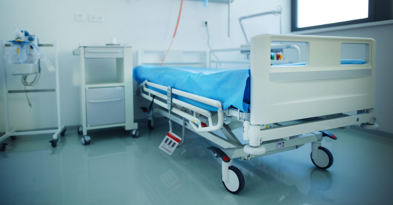 Father-of-7 misses chance at heart transplant due to flight being canceled over weather