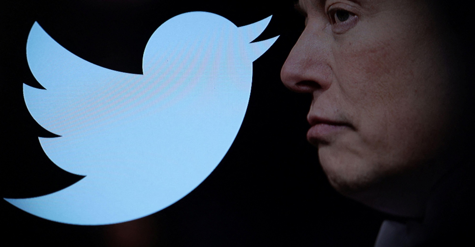 Elon Musk responds to Kanye West saying he's a 'half Chinese genetic hybrid'