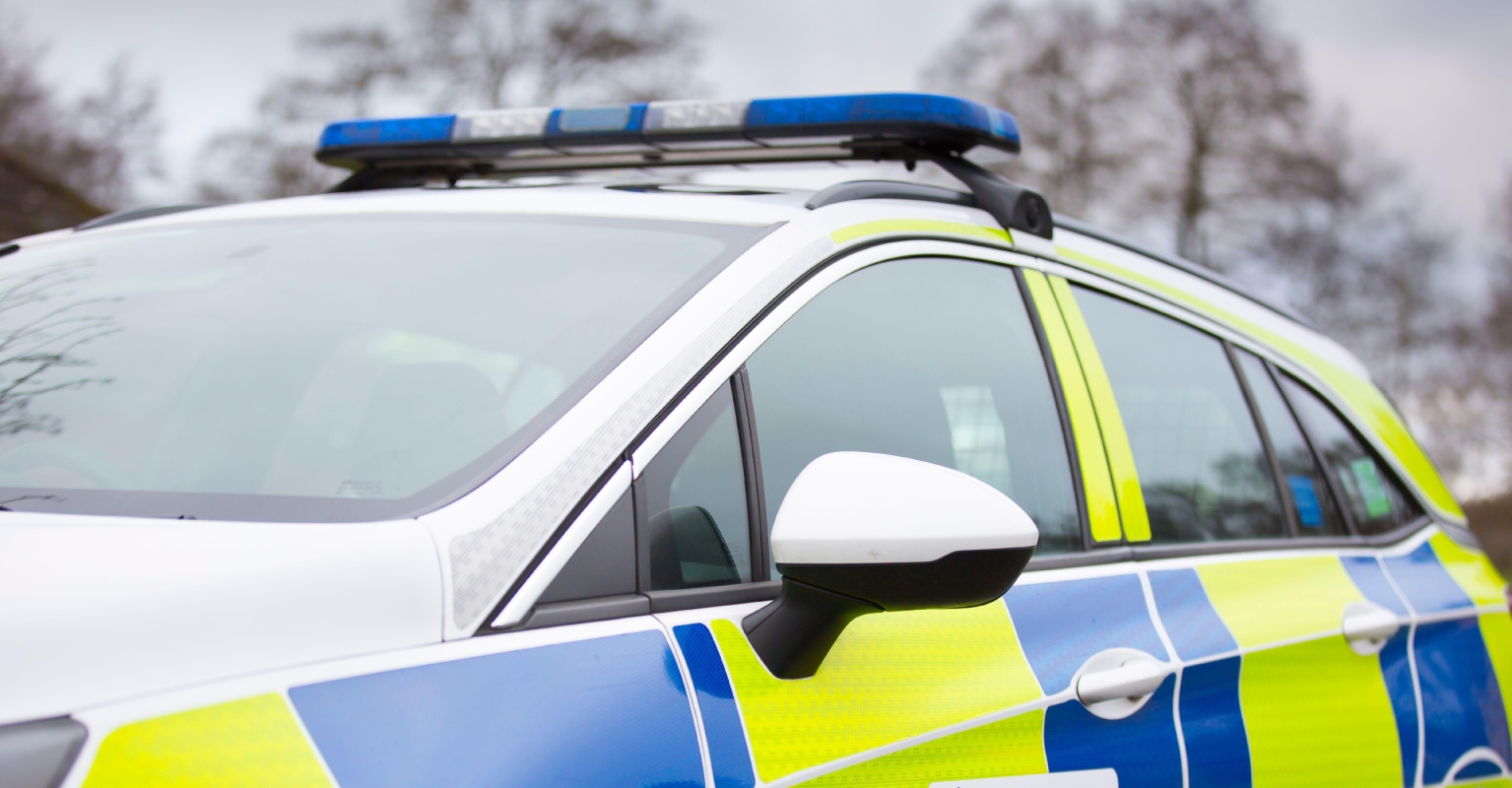 Family of police officer explain why they made his vile text messages public after his death