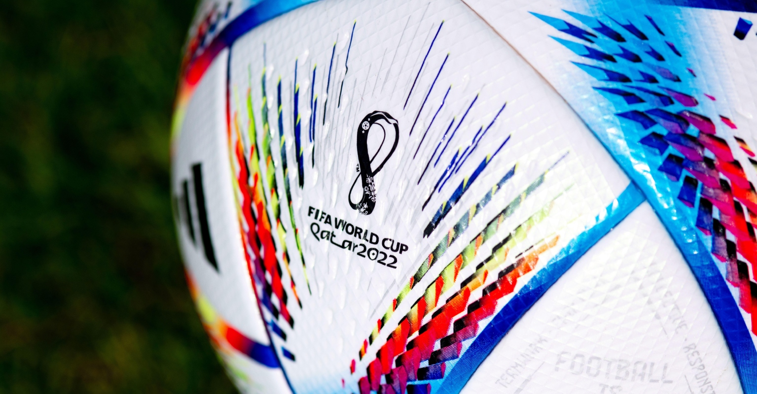 Model told to 'respect other people's cultures' after showing off Qatar World Cup outfit