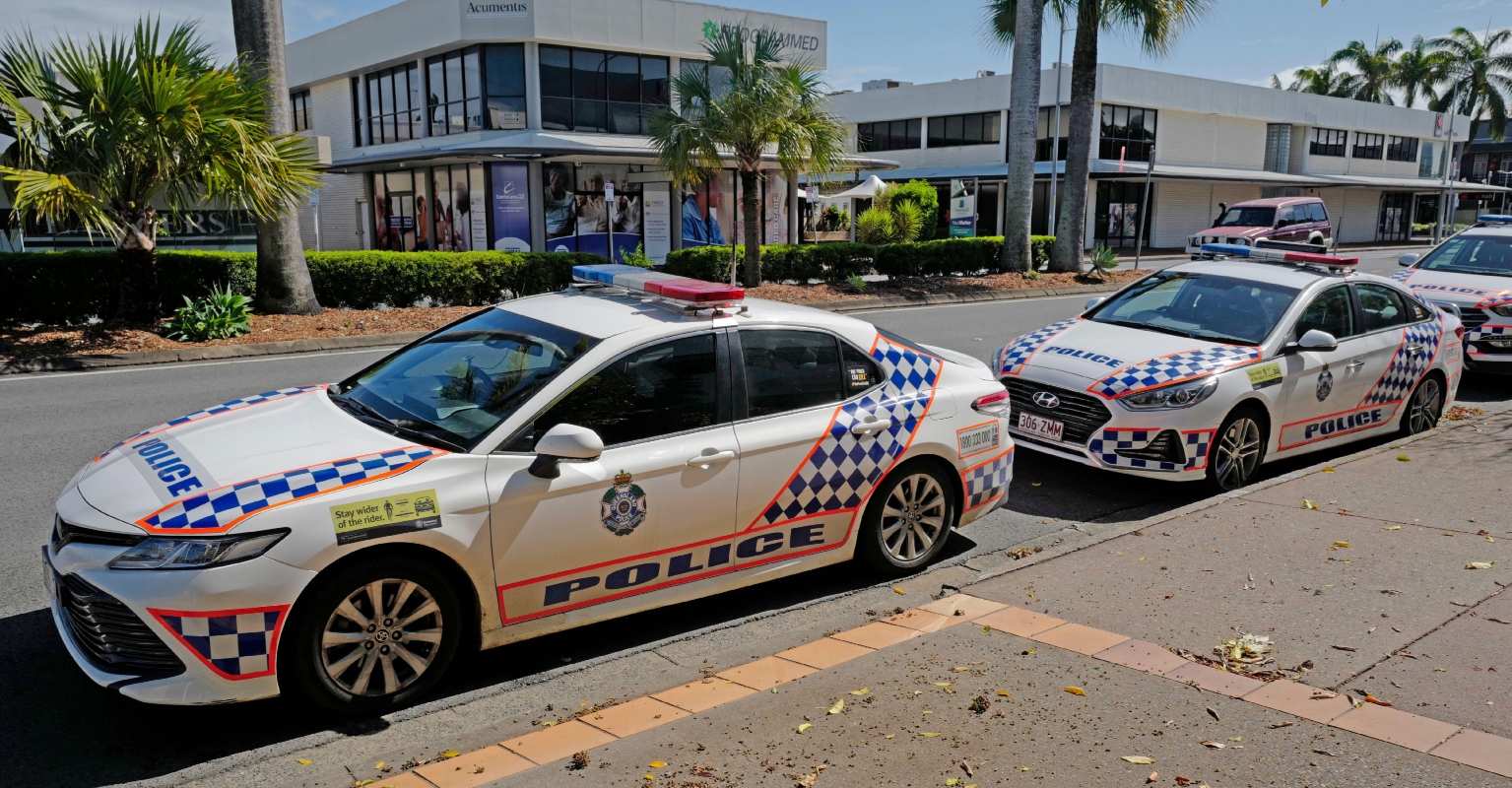 Police share details of 'despicable act' of gunmen who killed two officers