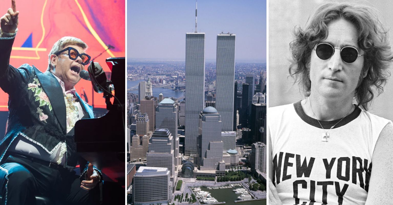 The 167 Songs Radios Were Banned From Playing After 9/11