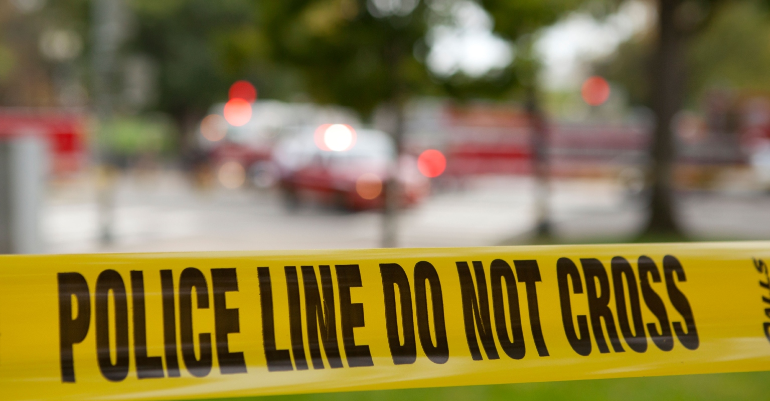 Father of brothers allegedly behind ambush and killing of two police officers breaks silence