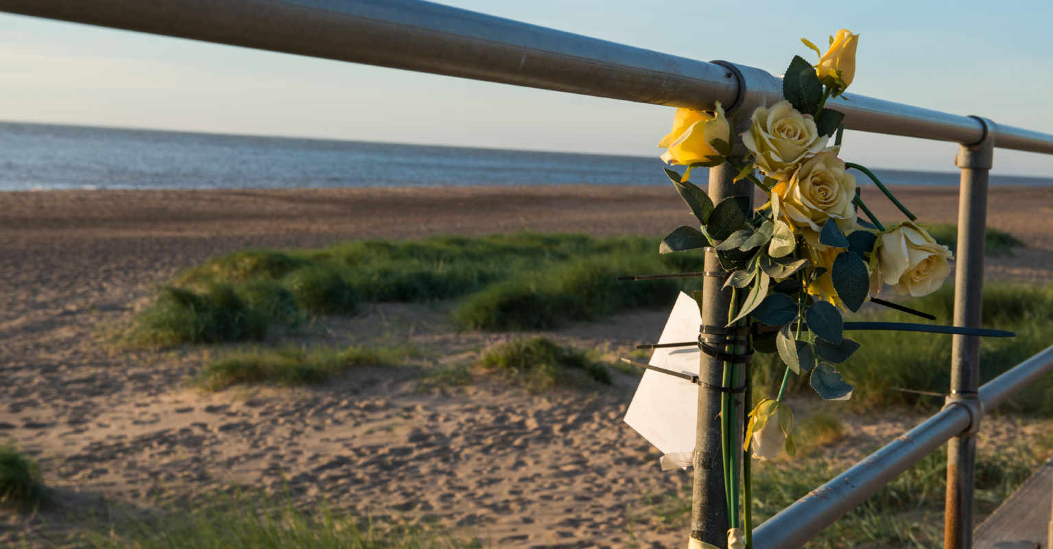 Grieving mom loses two teenage sons to suicide within 13 weeks