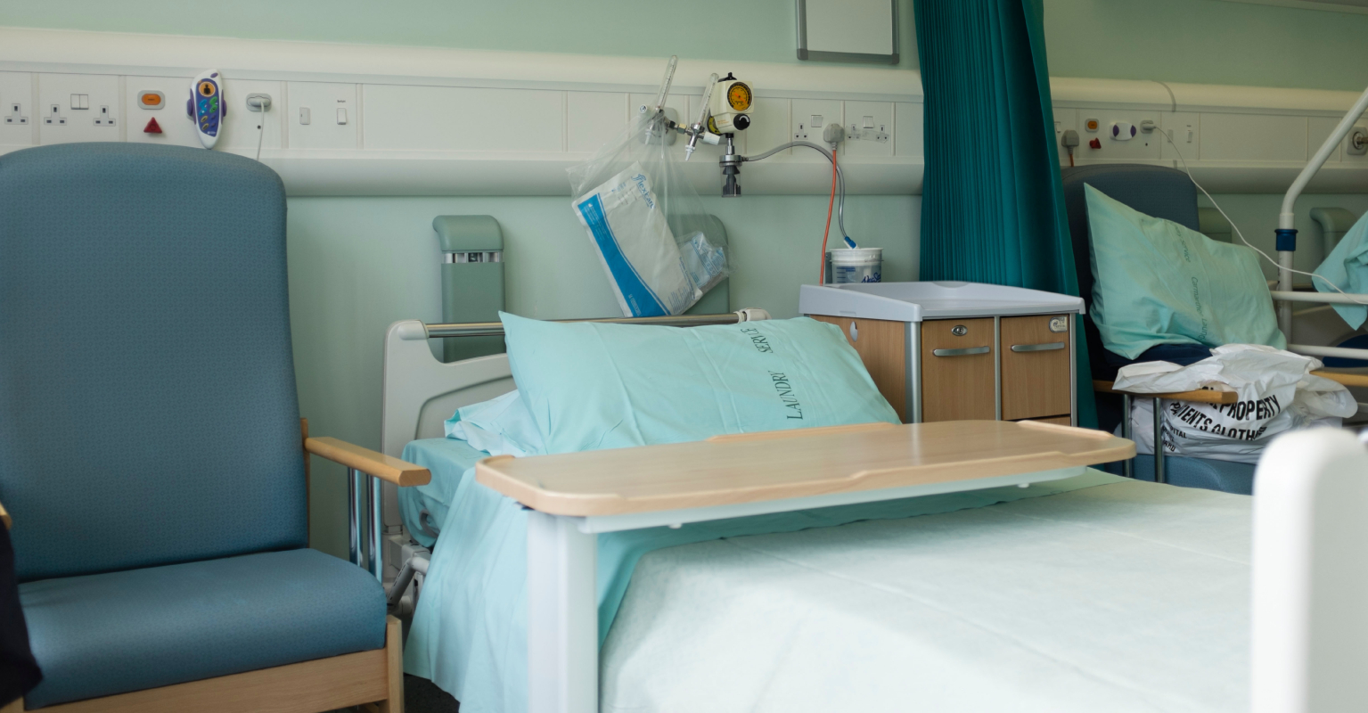 Woman hit by rollercoaster is essentially trapped in her own body after waking from coma