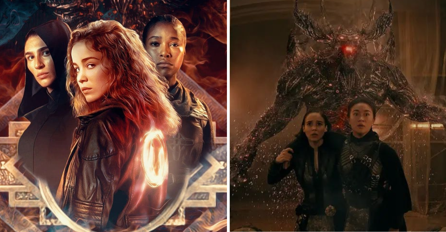 Netflix Viewers Furious As Platform Cancels Show With 100 Ratings On