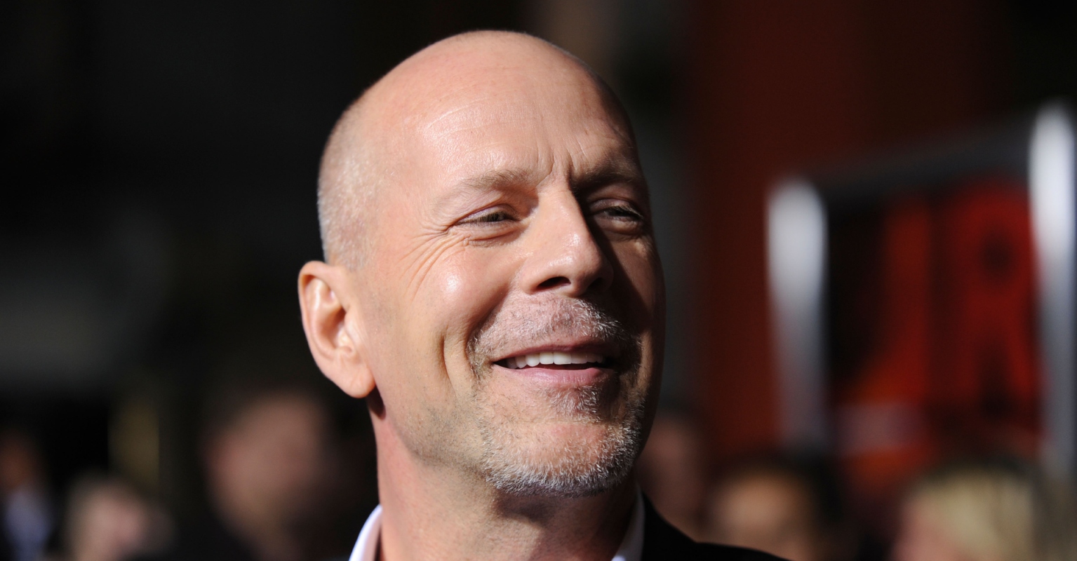 Bruce Willis' family reportedly 'praying for a Christmas miracle' as actor battles aphasia
