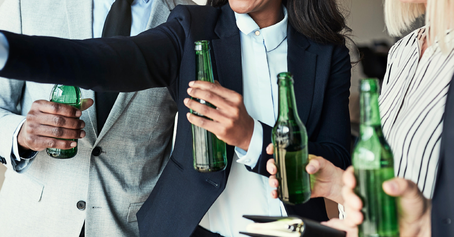 Man fired for refusing to be 'fun' at work wins lawsuit against former employer