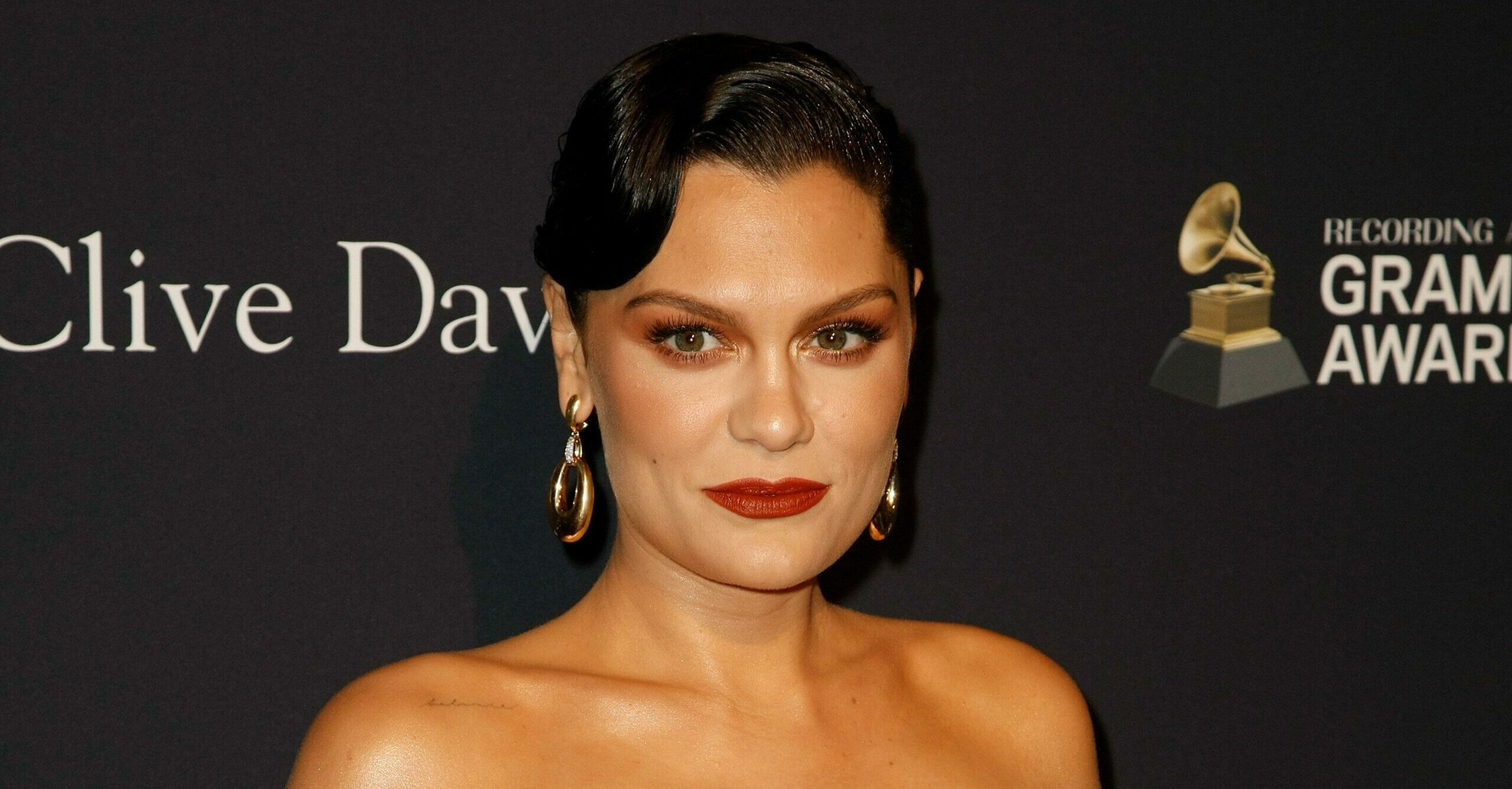 Jessie J confirms she's pregnant with first baby one year after devastating miscarriage