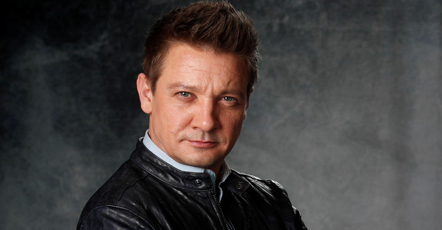 Jeremy Renner was run over by 14,330-pound snowplow, sheriff confirms
