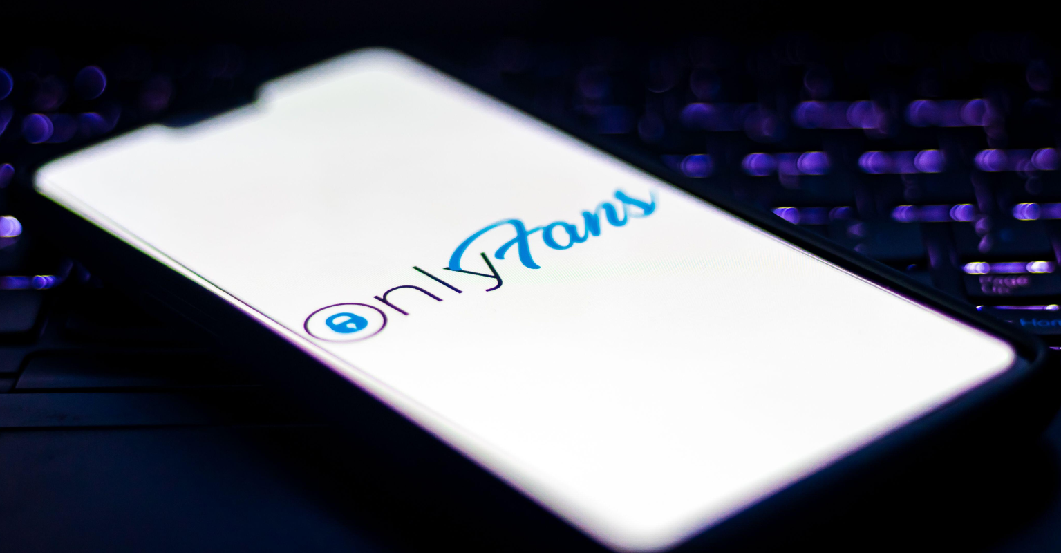 Mom sues school after she was banned from volunteering 'because she has an OnlyFans'