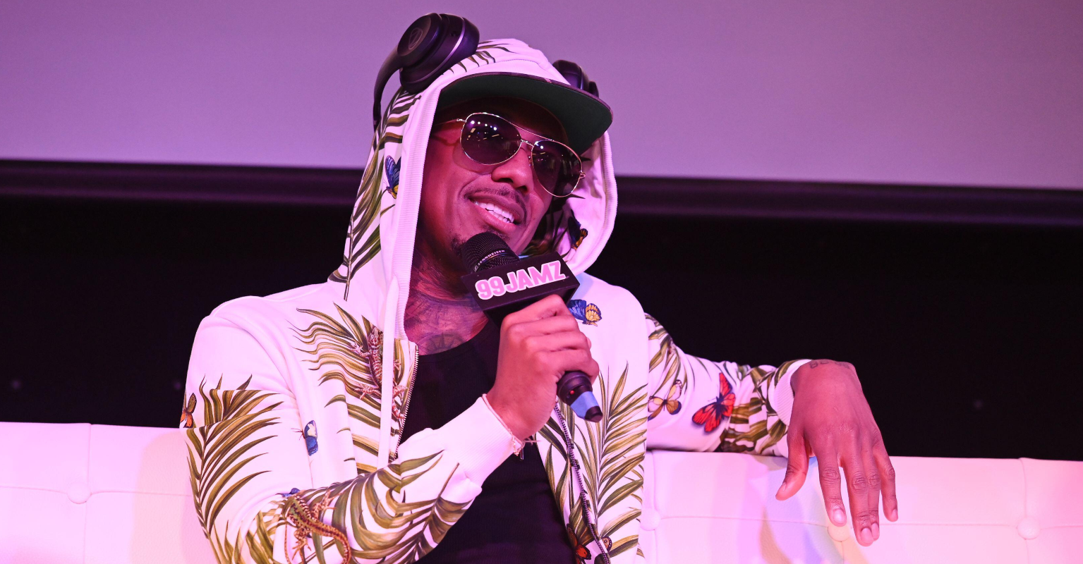 Nick Cannon brushes off question about whether he'll get vasectomy after 12 kids: 'My body, my choice'