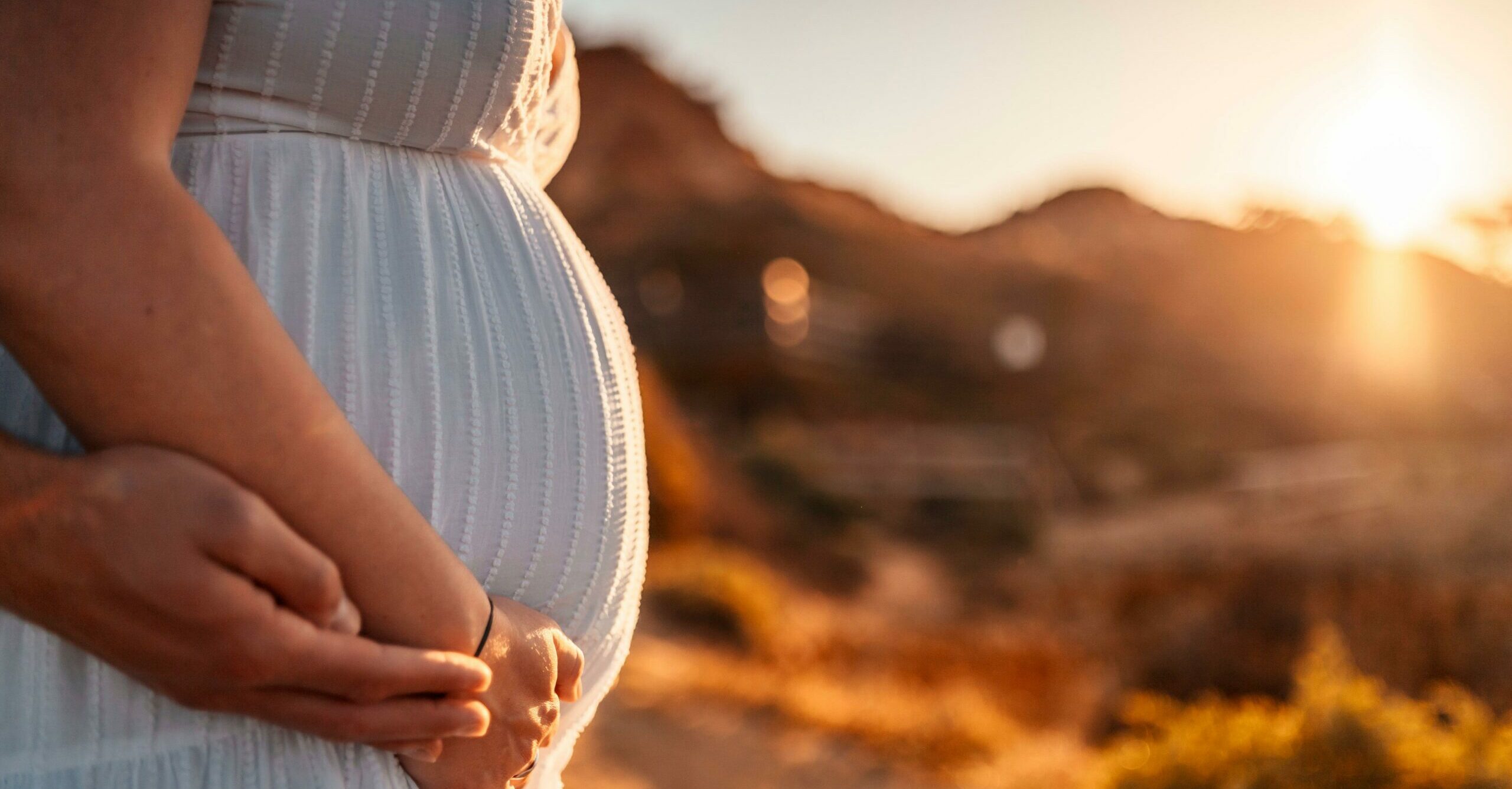 Woman discovers she accidentally married her cousin while pregnant with his baby