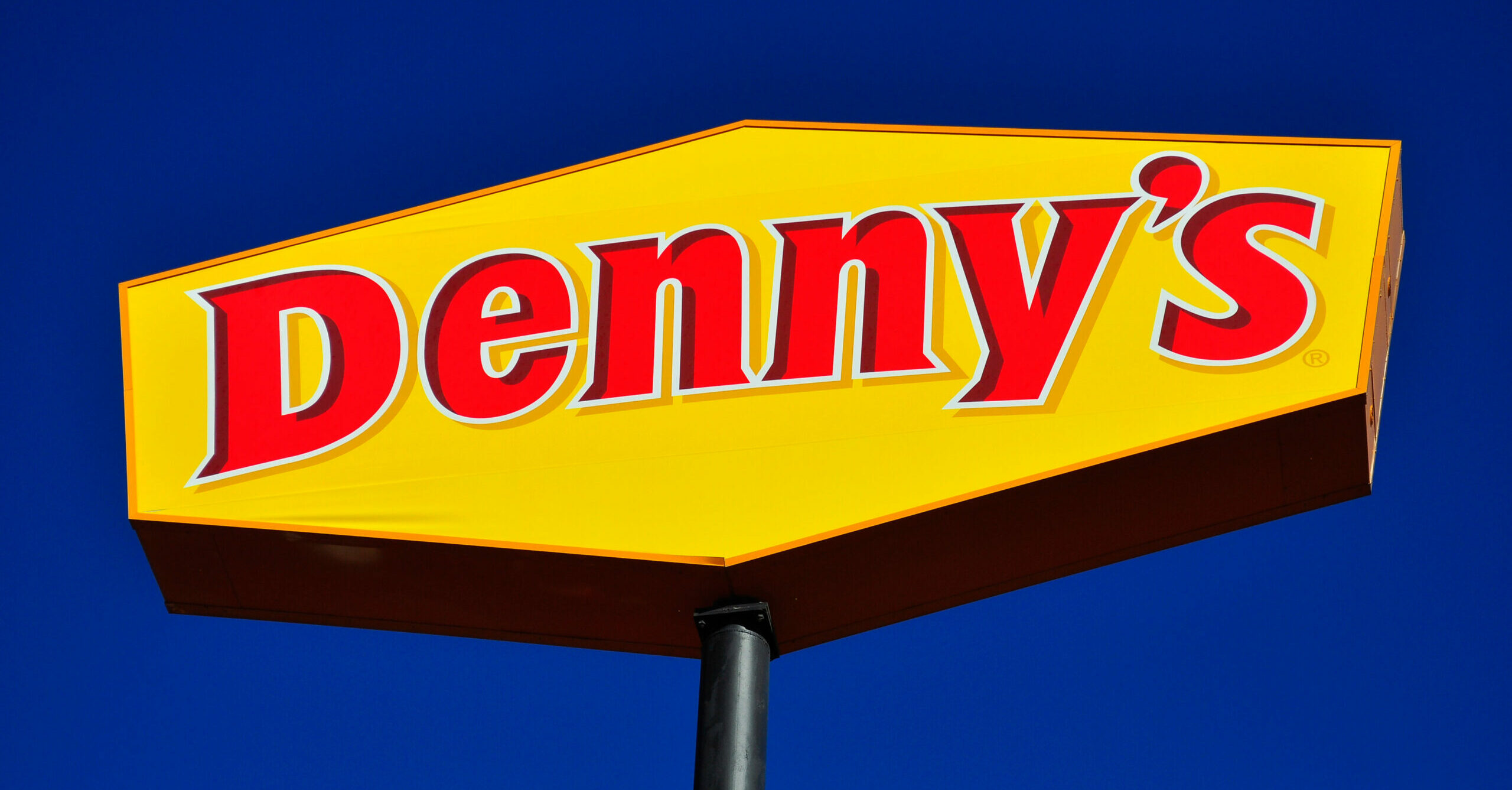 Grandmother crushed to death by 2,600lb Denny's sign in terrifying freak accident