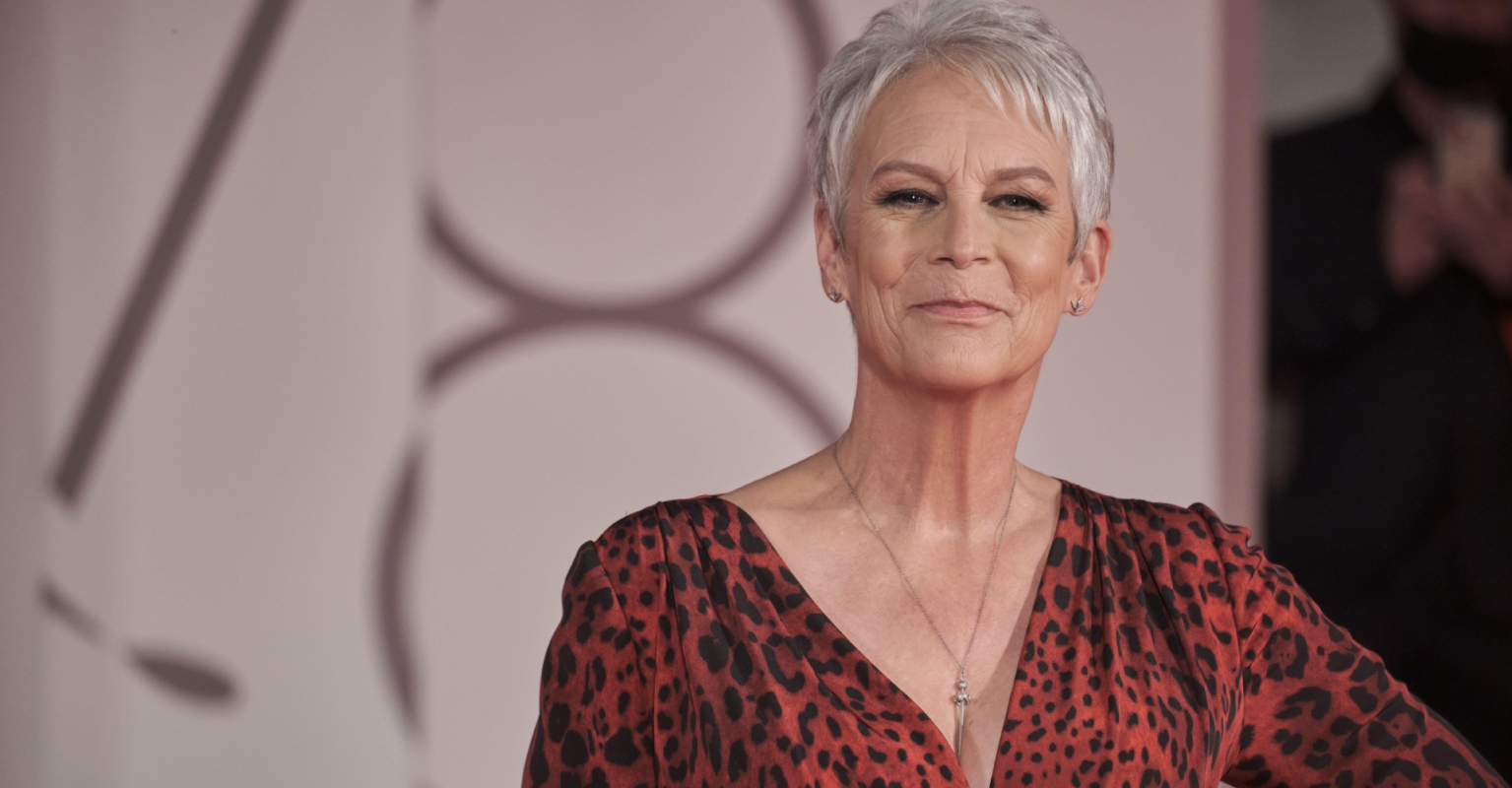 Jamie Lee Curtis shares sweetest reaction to first ever Oscar nomination