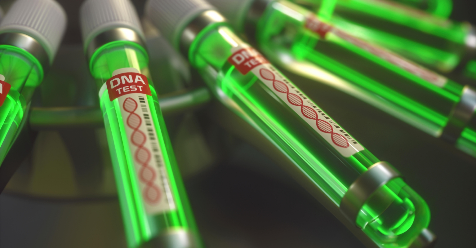 Identical-looking strangers with same name and job get DNA test to see if they are long-lost siblings