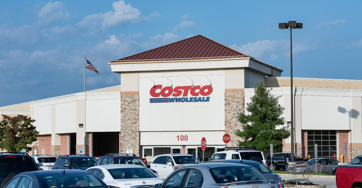 Teacher who quit her job to work at Costco says her life is much better now