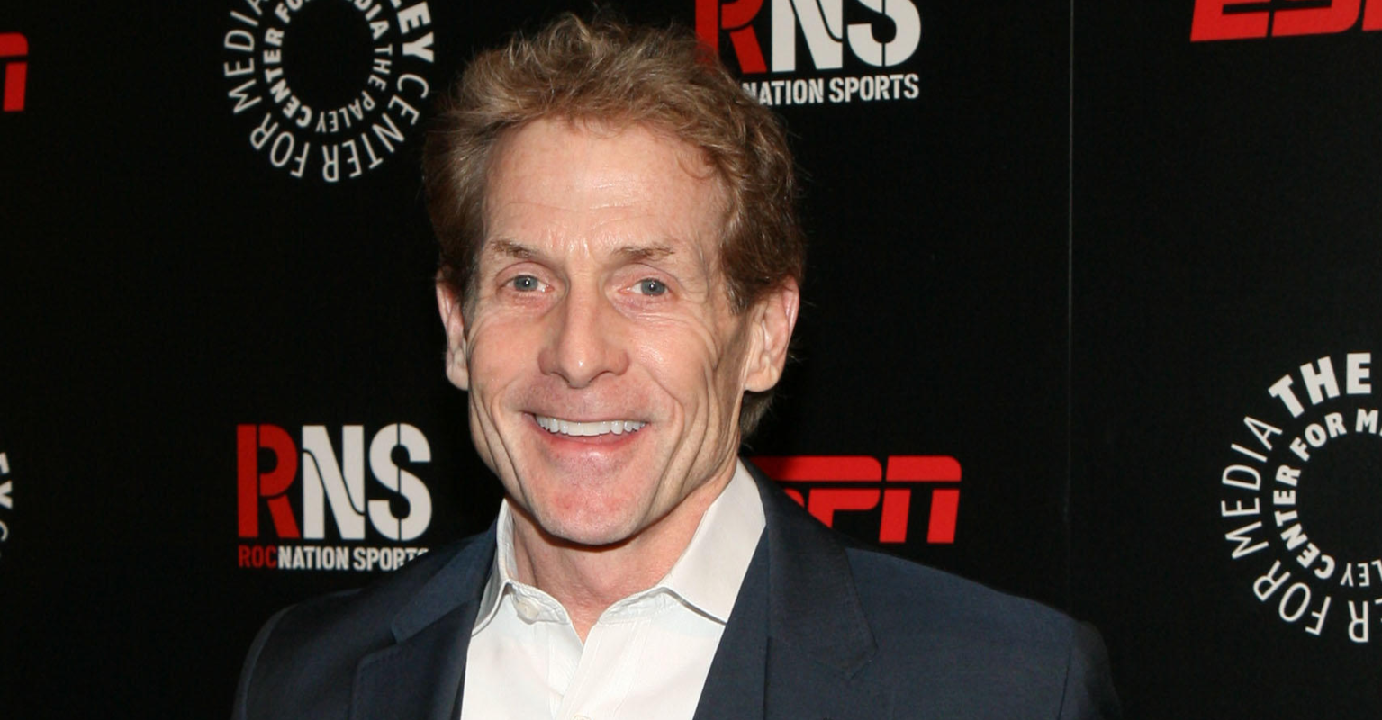 Athletes call for Skip Bayless to be fired after 'inconsiderate' Damar Hamlin tweet