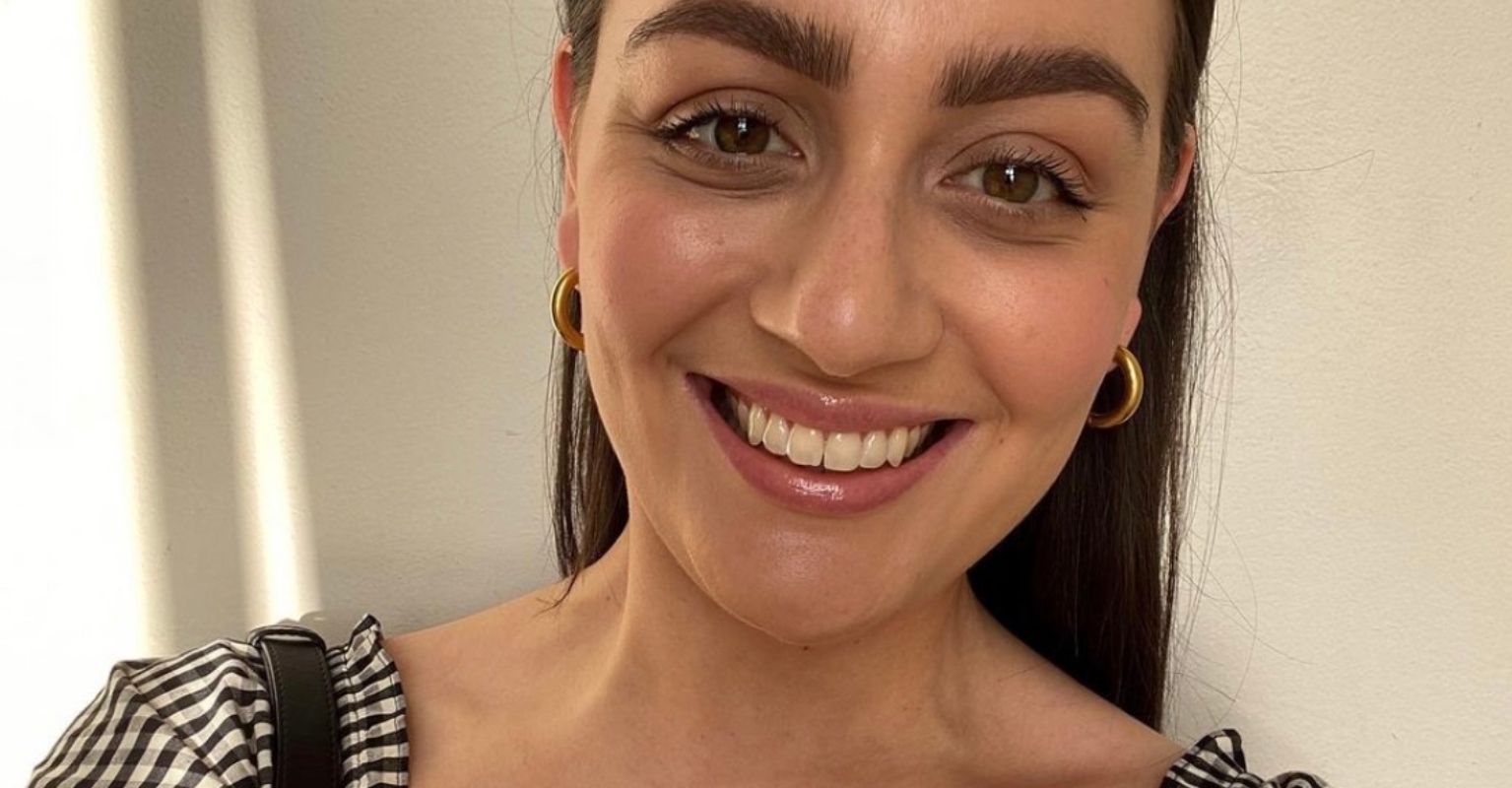 Influencer Natalie Fornasier dies aged just 28