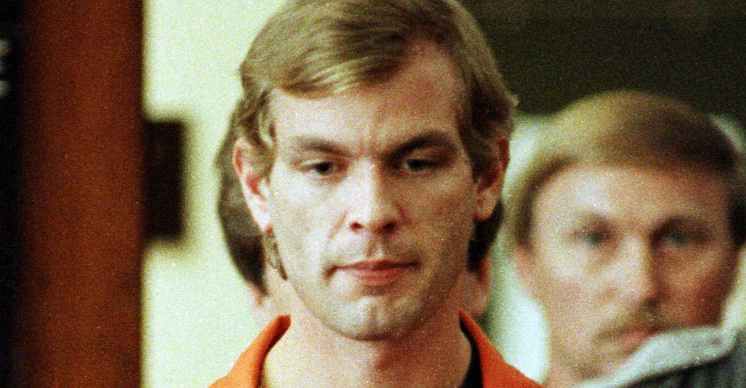 Jeffrey Dahmer's stepmother Shari Dahmer has died