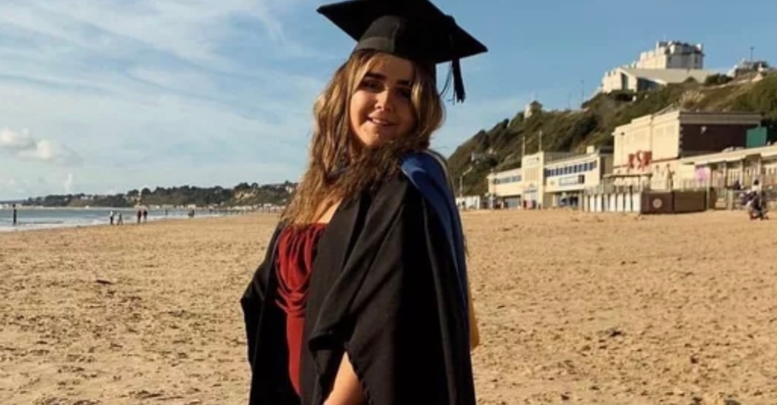 Bride-to-be dies after using wrong spoon to stir tea