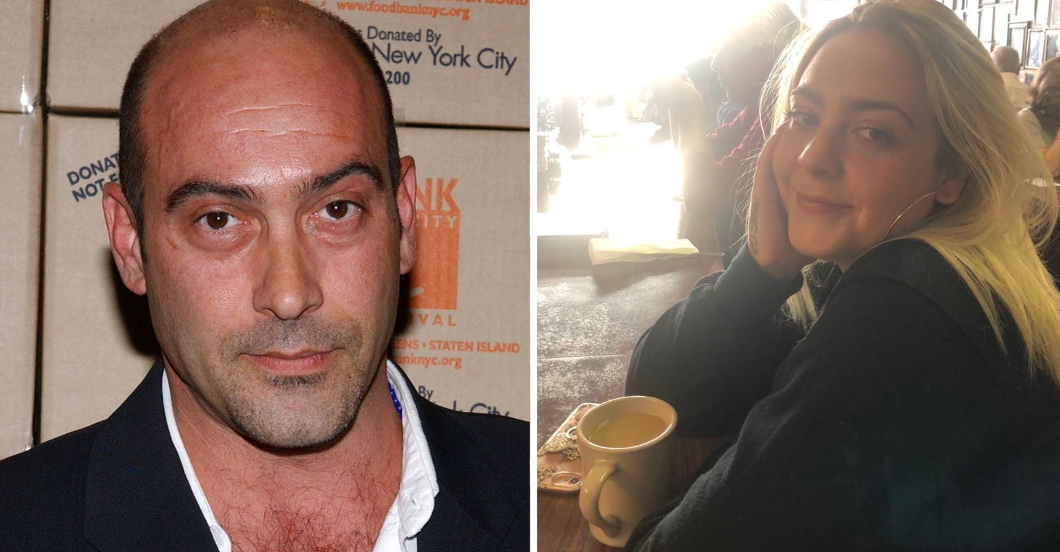 'Sopranos' Star John Ventimiglia's Daughter Odele Dies Aged 25